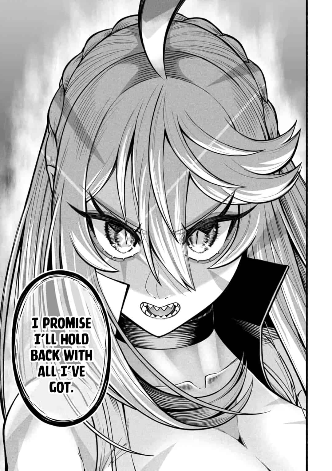 Page 30 Chapter 19 Ryuu to Ayumu Nariagari Boukensha-dou: Youzumi Toshite S-Rank Party kara Tsuihou Sareta Kaifuku Majutsushi, Suterareta Saki de Saikyou no Shinryuu o Fukkatsu Sasete Shimau
