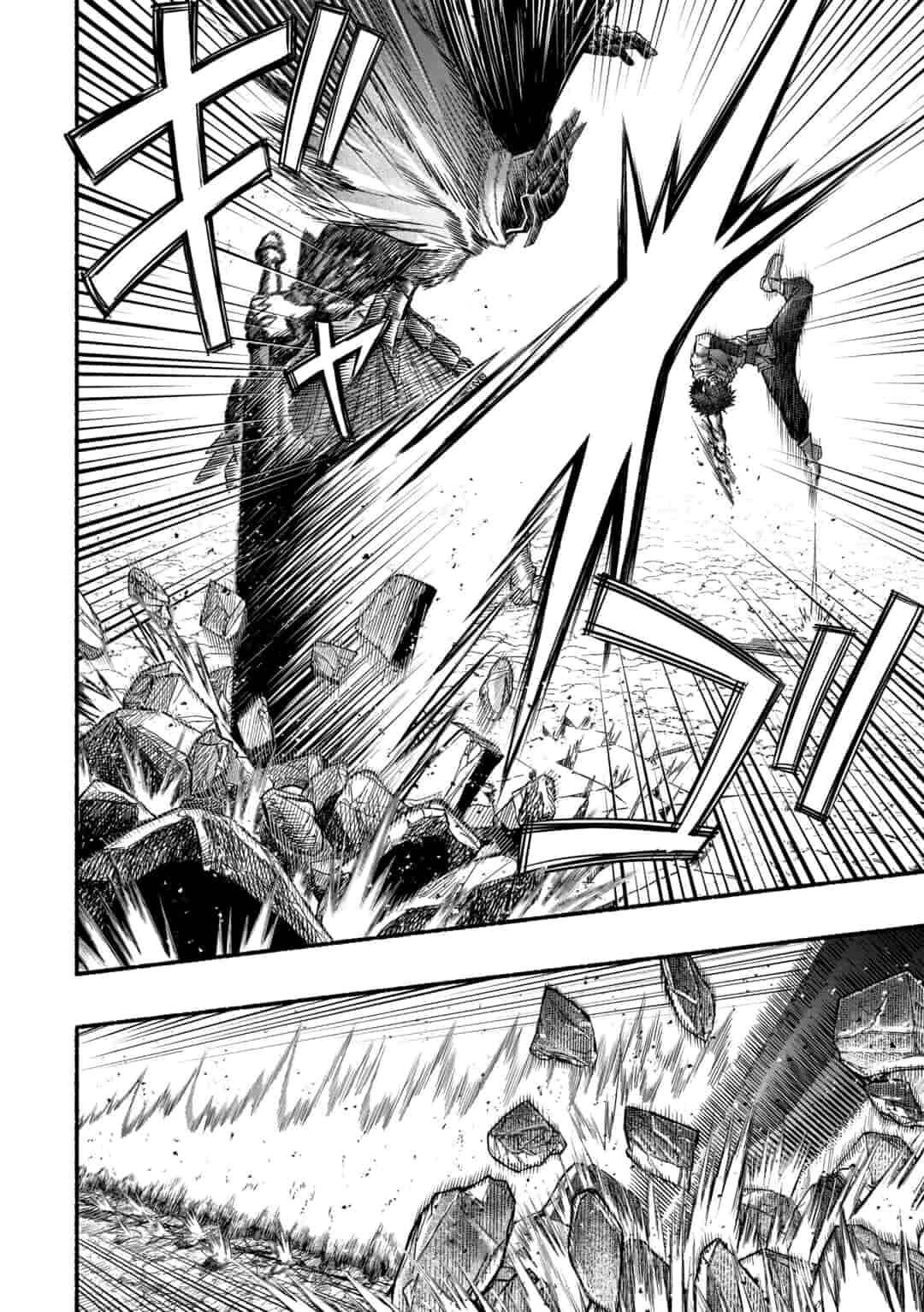 Page 7 Chapter 3.2 Ryuu to Ayumu Nariagari Boukensha-dou: Youzumi Toshite S-Rank Party kara Tsuihou Sareta Kaifuku Majutsushi, Suterareta Saki de Saikyou no Shinryuu o Fukkatsu Sasete Shimau