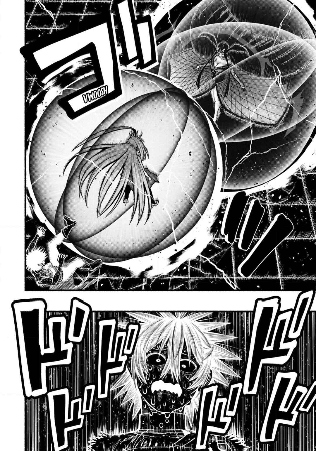 Page 26 Chapter 33 Ryuu to Ayumu Nariagari Boukensha-dou: Youzumi Toshite S-Rank Party kara Tsuihou Sareta Kaifuku Majutsushi, Suterareta Saki de Saikyou no Shinryuu o Fukkatsu Sasete Shimau