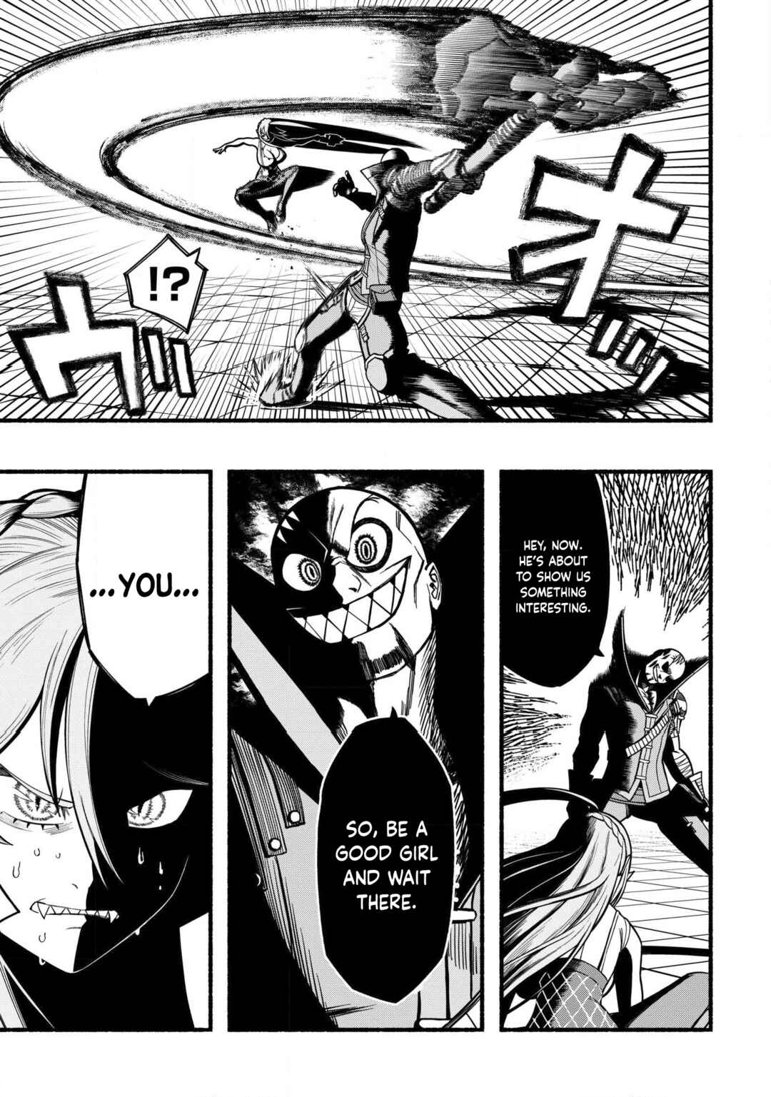 Page 6 Chapter 33 Ryuu to Ayumu Nariagari Boukensha-dou: Youzumi Toshite S-Rank Party kara Tsuihou Sareta Kaifuku Majutsushi, Suterareta Saki de Saikyou no Shinryuu o Fukkatsu Sasete Shimau
