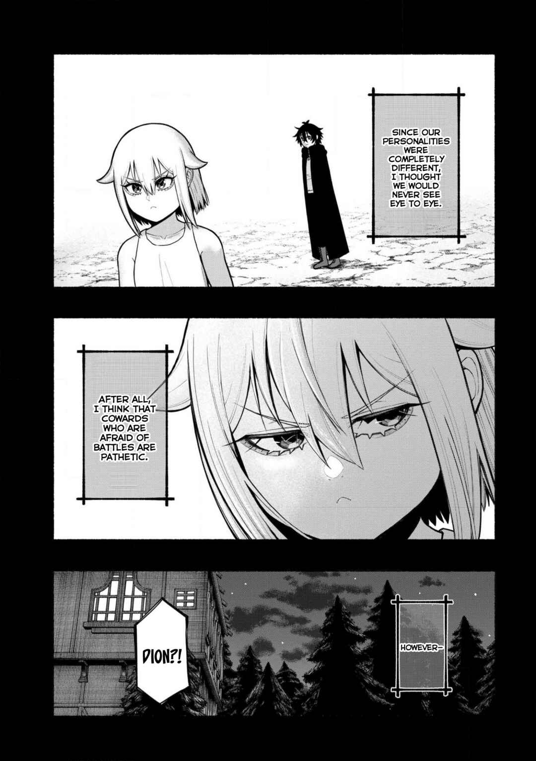 Page 18 Chapter 28 Ryuu to Ayumu Nariagari Boukensha-dou: Youzumi Toshite S-Rank Party kara Tsuihou Sareta Kaifuku Majutsushi, Suterareta Saki de Saikyou no Shinryuu o Fukkatsu Sasete Shimau