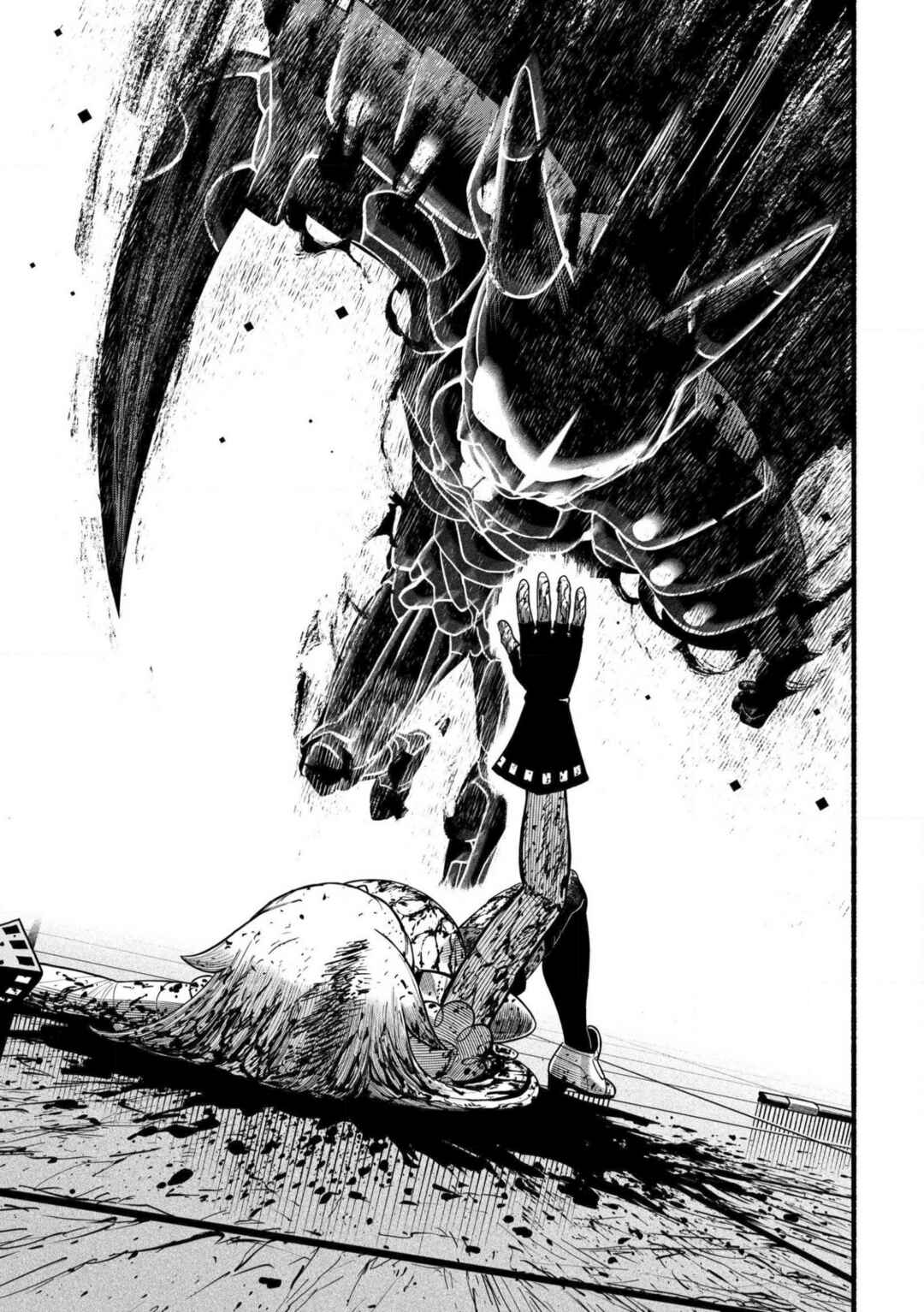 Page 27 Chapter 28 Ryuu to Ayumu Nariagari Boukensha-dou: Youzumi Toshite S-Rank Party kara Tsuihou Sareta Kaifuku Majutsushi, Suterareta Saki de Saikyou no Shinryuu o Fukkatsu Sasete Shimau