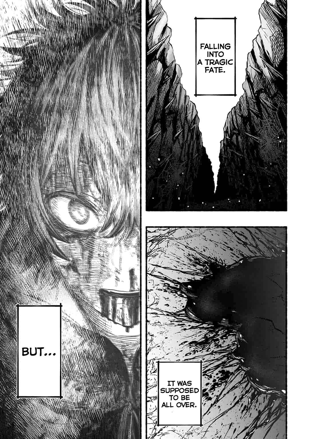 Page 2 Chapter 1.1 Ryuu to Ayumu Nariagari Boukensha-dou: Youzumi Toshite S-Rank Party kara Tsuihou Sareta Kaifuku Majutsushi, Suterareta Saki de Saikyou no Shinryuu o Fukkatsu Sasete Shimau