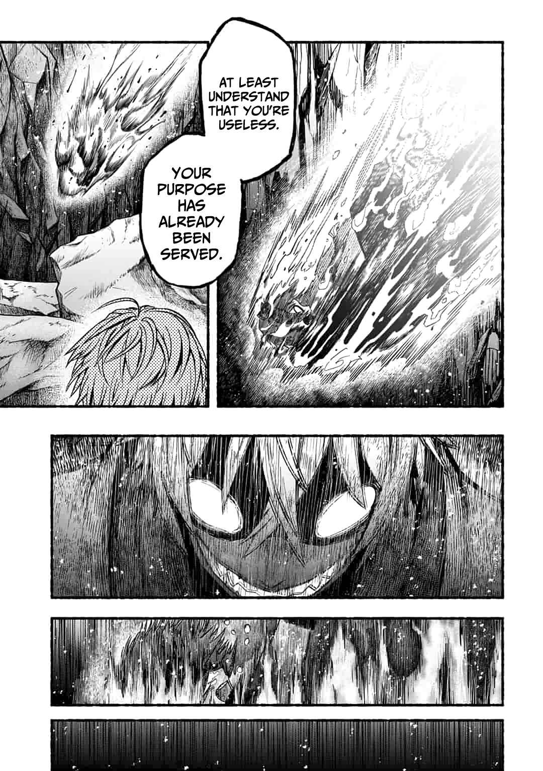 Page 9 Chapter 1.1 Ryuu to Ayumu Nariagari Boukensha-dou: Youzumi Toshite S-Rank Party kara Tsuihou Sareta Kaifuku Majutsushi, Suterareta Saki de Saikyou no Shinryuu o Fukkatsu Sasete Shimau