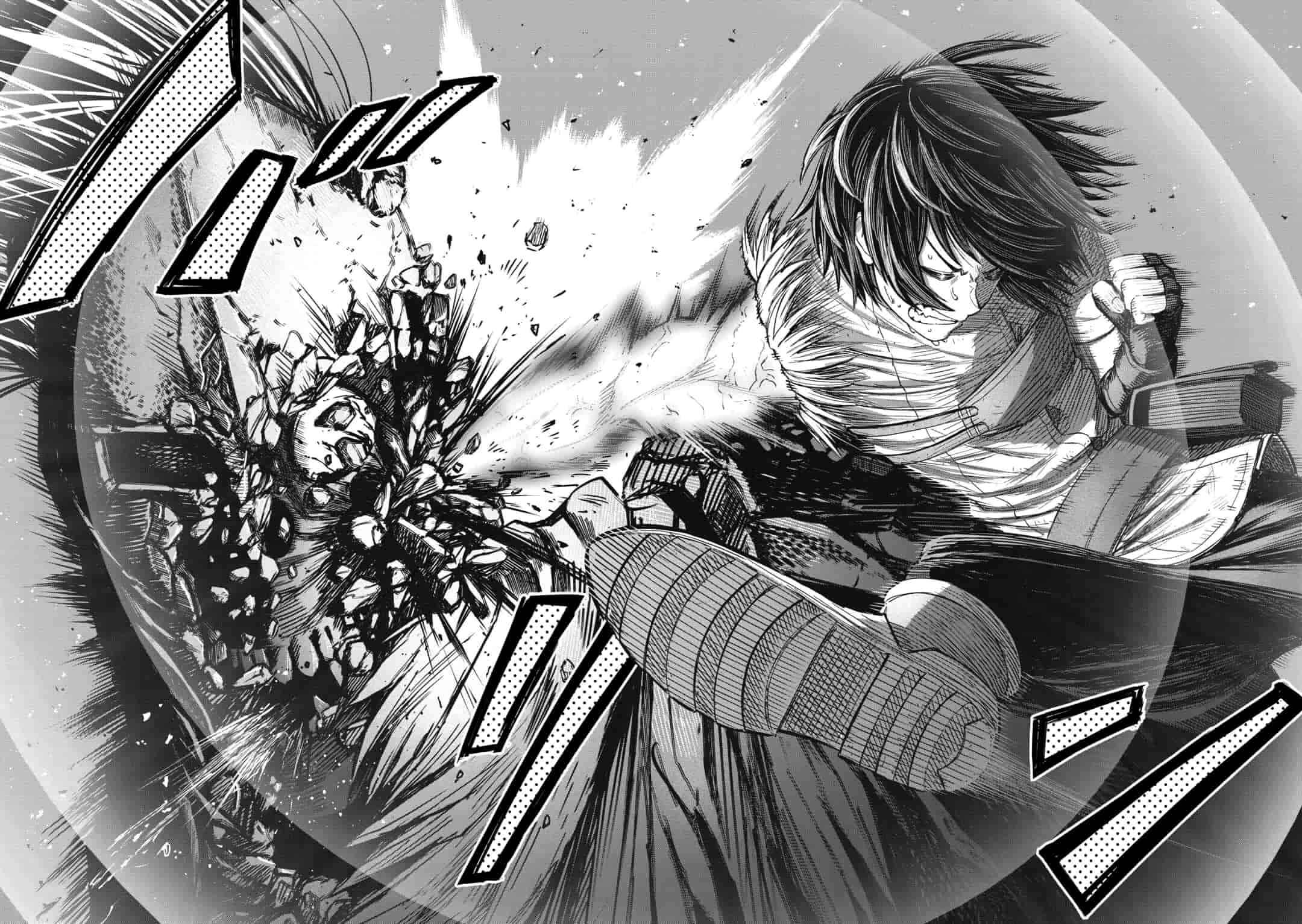 Page 13 Chapter 4.1 Ryuu to Ayumu Nariagari Boukensha-dou: Youzumi Toshite S-Rank Party kara Tsuihou Sareta Kaifuku Majutsushi, Suterareta Saki de Saikyou no Shinryuu o Fukkatsu Sasete Shimau