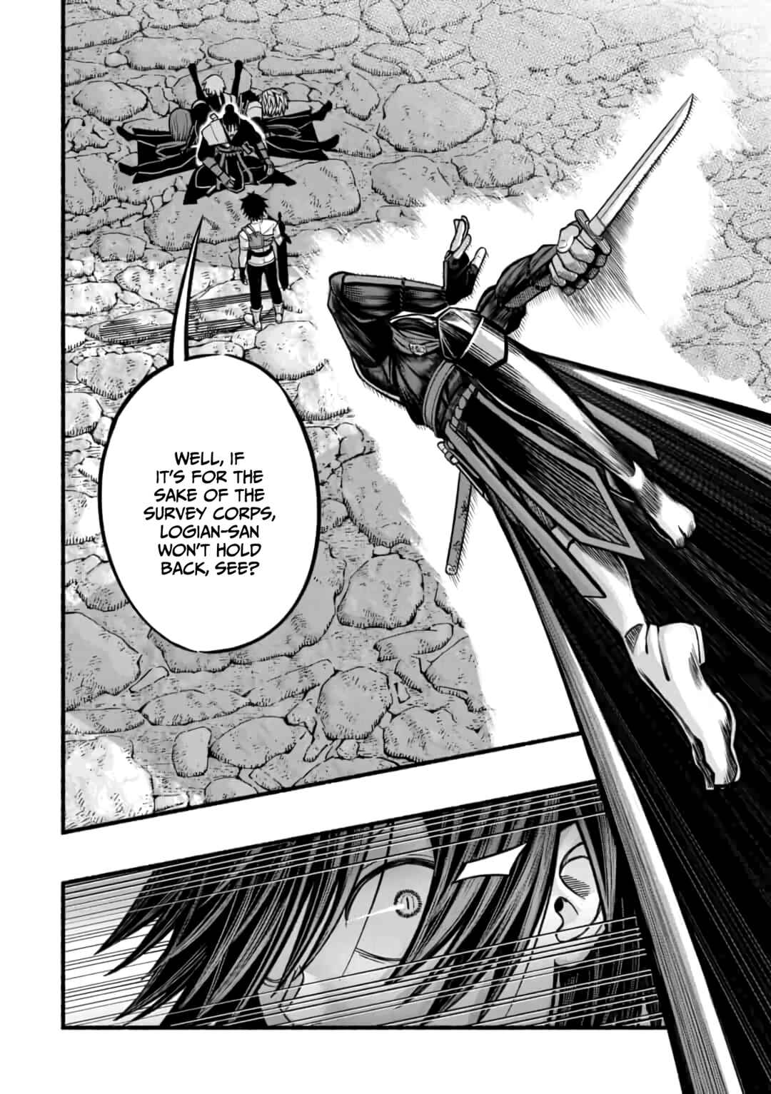 Page 9 Chapter 21 Ryuu to Ayumu Nariagari Boukensha-dou: Youzumi Toshite S-Rank Party kara Tsuihou Sareta Kaifuku Majutsushi, Suterareta Saki de Saikyou no Shinryuu o Fukkatsu Sasete Shimau