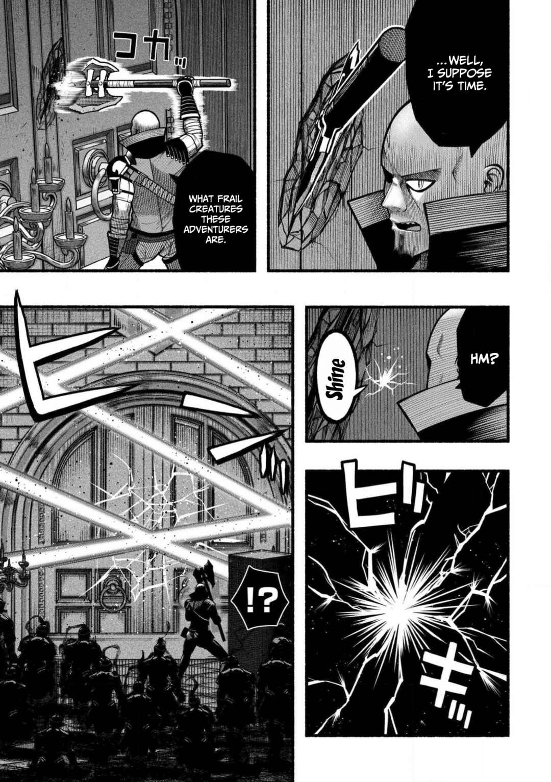 Page 24 Chapter 24 Ryuu to Ayumu Nariagari Boukensha-dou: Youzumi Toshite S-Rank Party kara Tsuihou Sareta Kaifuku Majutsushi, Suterareta Saki de Saikyou no Shinryuu o Fukkatsu Sasete Shimau