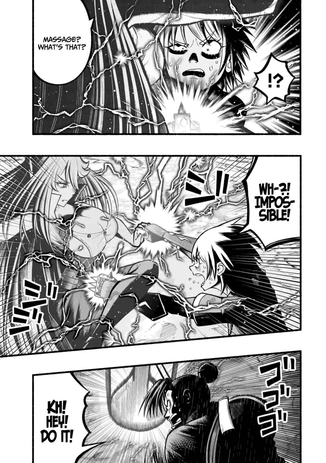 Page 13 Chapter 20 Ryuu to Ayumu Nariagari Boukensha-dou: Youzumi Toshite S-Rank Party kara Tsuihou Sareta Kaifuku Majutsushi, Suterareta Saki de Saikyou no Shinryuu o Fukkatsu Sasete Shimau