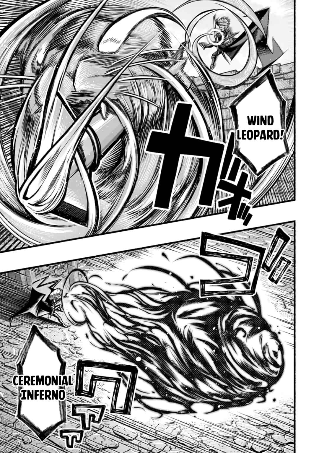 Page 15 Chapter 20 Ryuu to Ayumu Nariagari Boukensha-dou: Youzumi Toshite S-Rank Party kara Tsuihou Sareta Kaifuku Majutsushi, Suterareta Saki de Saikyou no Shinryuu o Fukkatsu Sasete Shimau