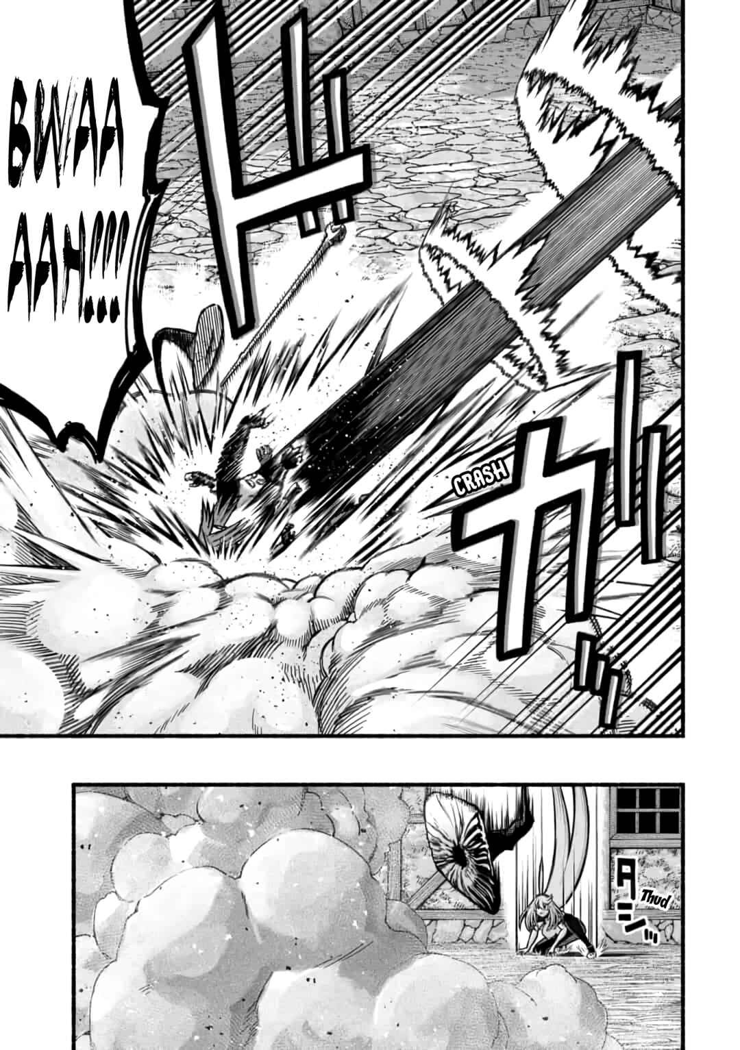 Page 23 Chapter 20 Ryuu to Ayumu Nariagari Boukensha-dou: Youzumi Toshite S-Rank Party kara Tsuihou Sareta Kaifuku Majutsushi, Suterareta Saki de Saikyou no Shinryuu o Fukkatsu Sasete Shimau