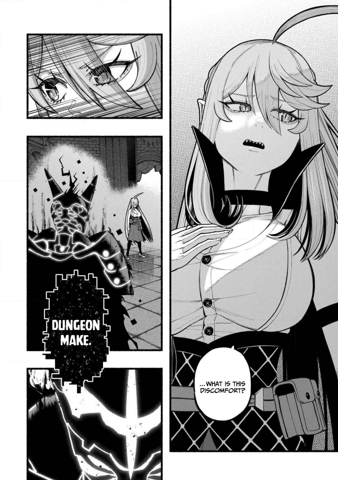 Page 13 Chapter 29 Ryuu to Ayumu Nariagari Boukensha-dou: Youzumi Toshite S-Rank Party kara Tsuihou Sareta Kaifuku Majutsushi, Suterareta Saki de Saikyou no Shinryuu o Fukkatsu Sasete Shimau