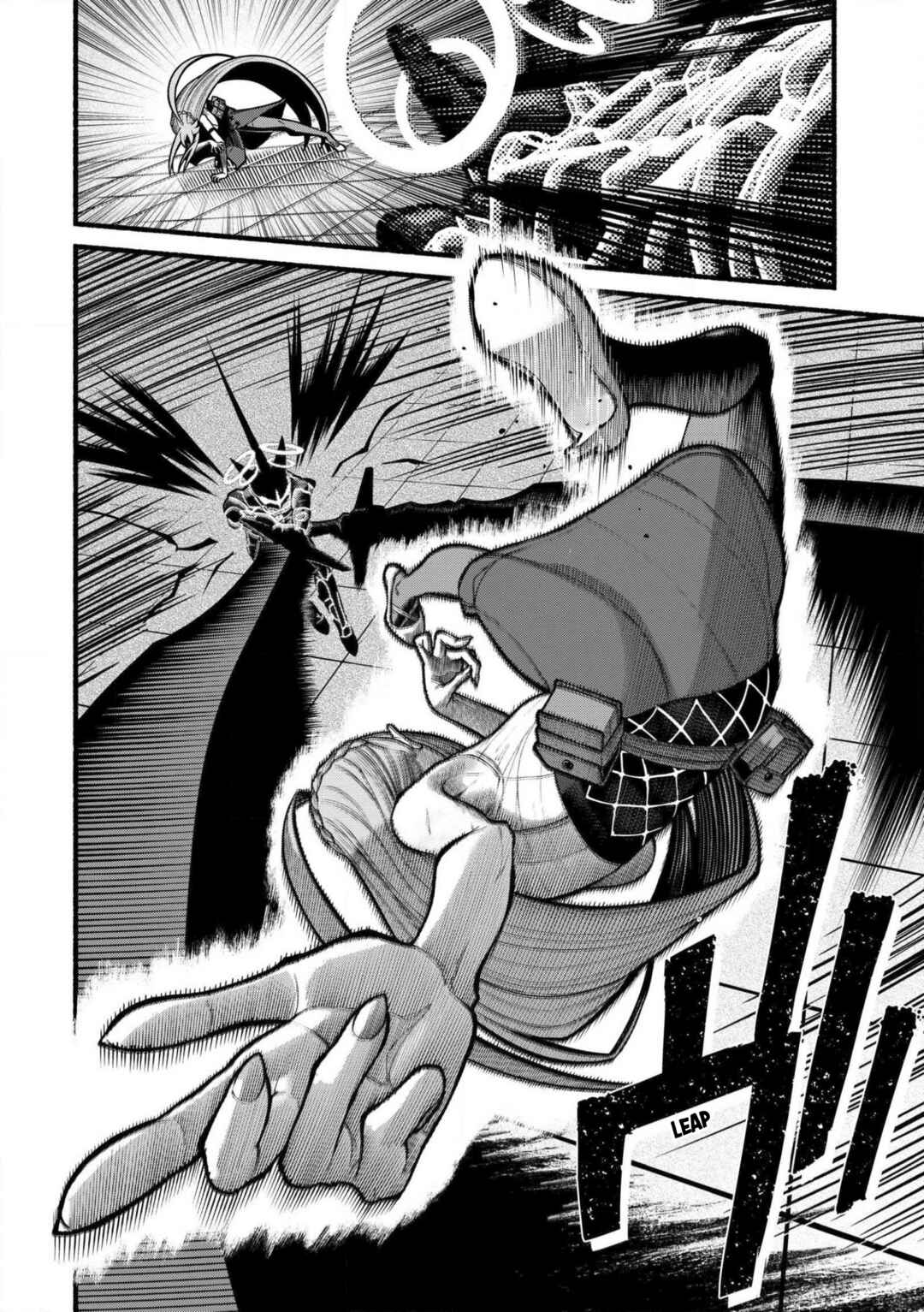 Page 19 Chapter 29 Ryuu to Ayumu Nariagari Boukensha-dou: Youzumi Toshite S-Rank Party kara Tsuihou Sareta Kaifuku Majutsushi, Suterareta Saki de Saikyou no Shinryuu o Fukkatsu Sasete Shimau