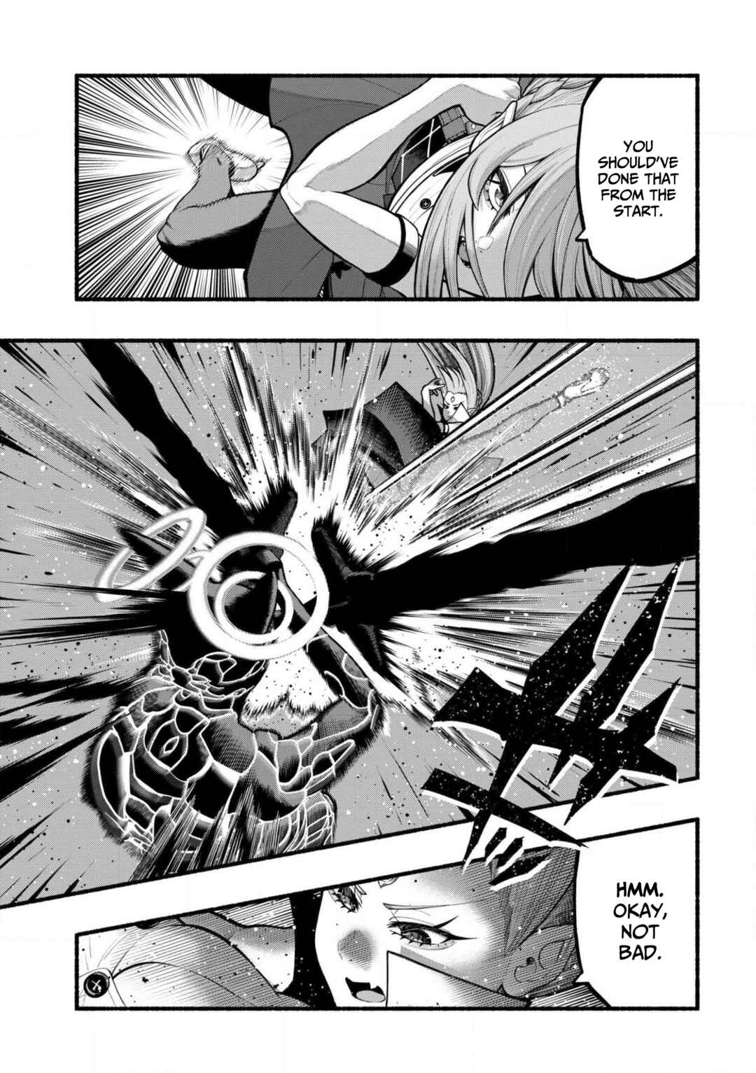Page 20 Chapter 29 Ryuu to Ayumu Nariagari Boukensha-dou: Youzumi Toshite S-Rank Party kara Tsuihou Sareta Kaifuku Majutsushi, Suterareta Saki de Saikyou no Shinryuu o Fukkatsu Sasete Shimau