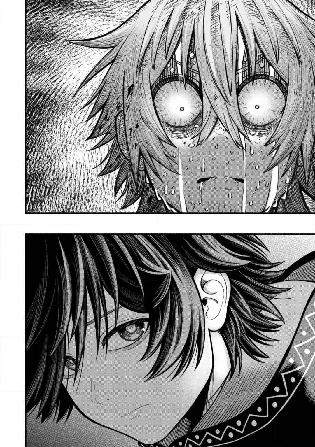 Page 29 Chapter 29 Ryuu to Ayumu Nariagari Boukensha-dou: Youzumi Toshite S-Rank Party kara Tsuihou Sareta Kaifuku Majutsushi, Suterareta Saki de Saikyou no Shinryuu o Fukkatsu Sasete Shimau