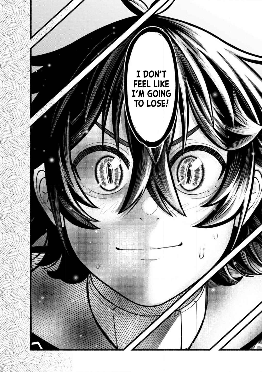 Page 33 Chapter 29 Ryuu to Ayumu Nariagari Boukensha-dou: Youzumi Toshite S-Rank Party kara Tsuihou Sareta Kaifuku Majutsushi, Suterareta Saki de Saikyou no Shinryuu o Fukkatsu Sasete Shimau