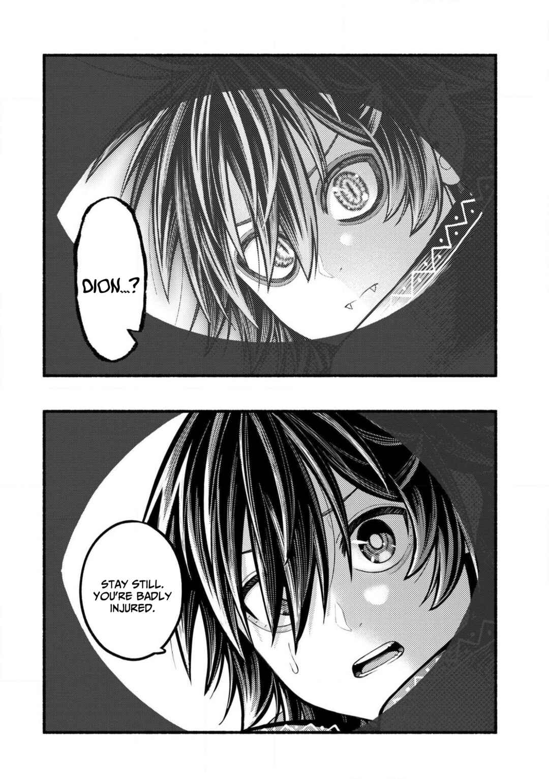 Page 5 Chapter 29 Ryuu to Ayumu Nariagari Boukensha-dou: Youzumi Toshite S-Rank Party kara Tsuihou Sareta Kaifuku Majutsushi, Suterareta Saki de Saikyou no Shinryuu o Fukkatsu Sasete Shimau