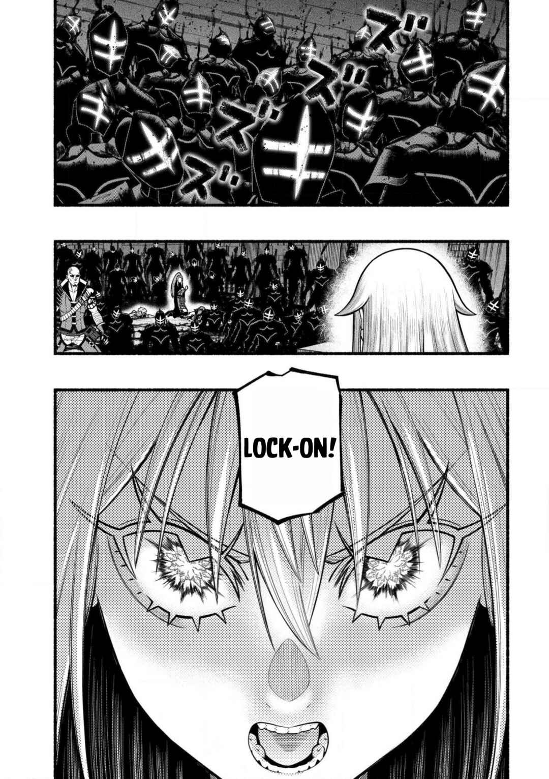 Page 14 Chapter 25 Ryuu to Ayumu Nariagari Boukensha-dou: Youzumi Toshite S-Rank Party kara Tsuihou Sareta Kaifuku Majutsushi, Suterareta Saki de Saikyou no Shinryuu o Fukkatsu Sasete Shimau