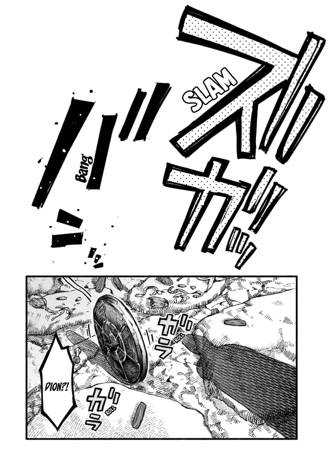 Page 28 Chapter 18 Ryuu to Ayumu Nariagari Boukensha-dou: Youzumi Toshite S-Rank Party kara Tsuihou Sareta Kaifuku Majutsushi, Suterareta Saki de Saikyou no Shinryuu o Fukkatsu Sasete Shimau