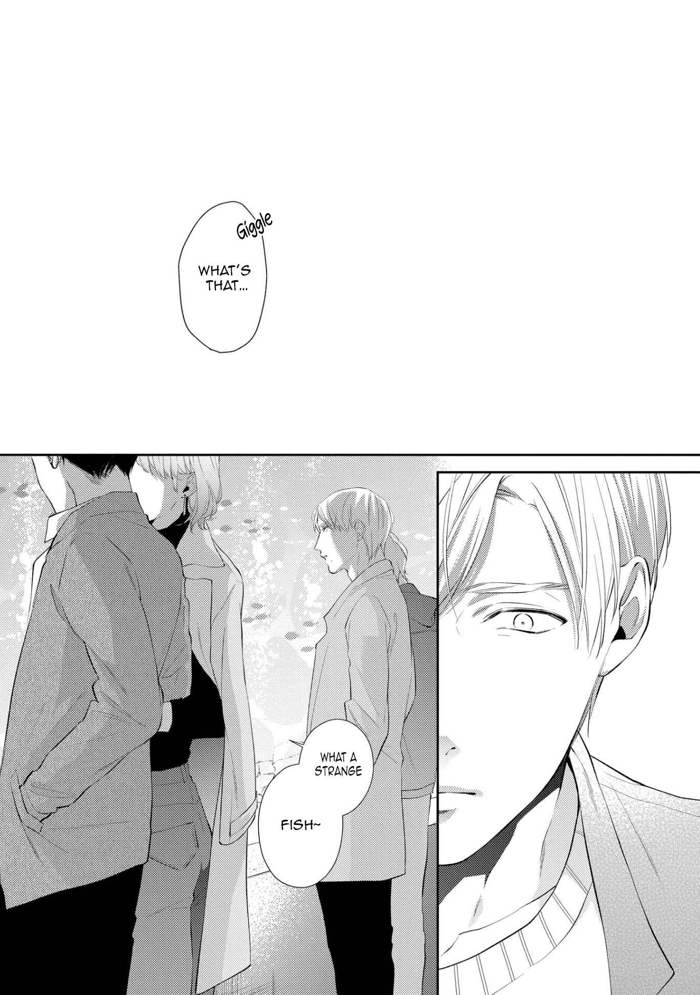 Page 18 Chapter 3 Night Milk Heaven