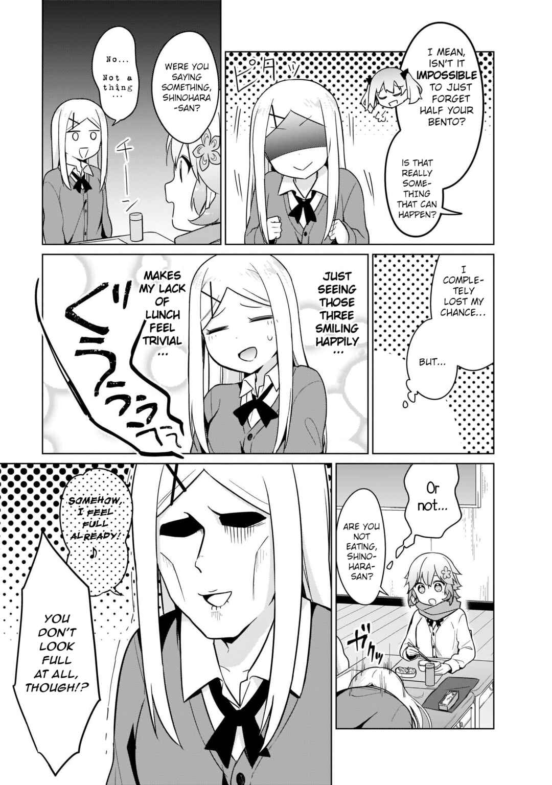 Page 5 Chapter 22 Tapris Sugar Step