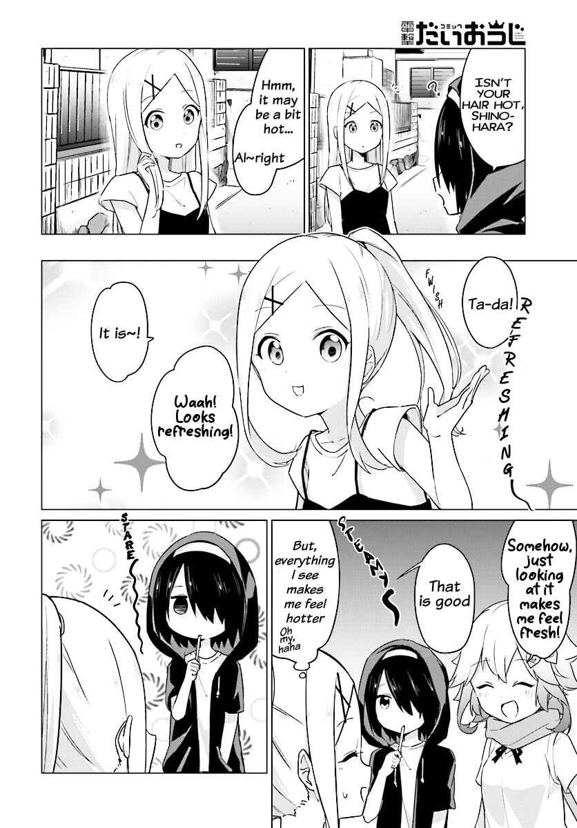 Page 7 Chapter 3 Tapris Sugar Step