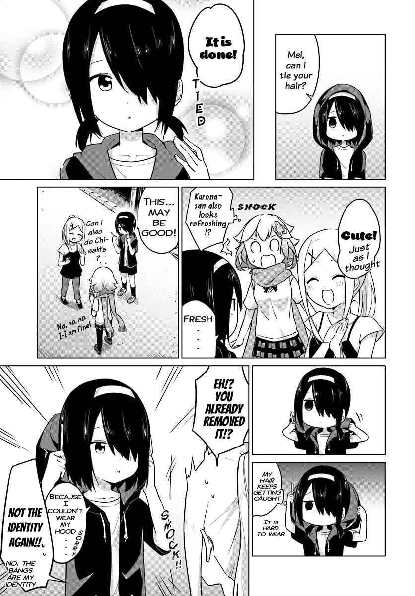 Page 8 Chapter 3 Tapris Sugar Step