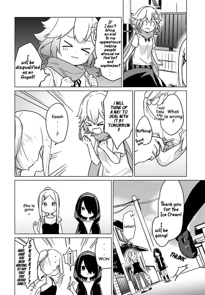 Page 9 Chapter 3 Tapris Sugar Step