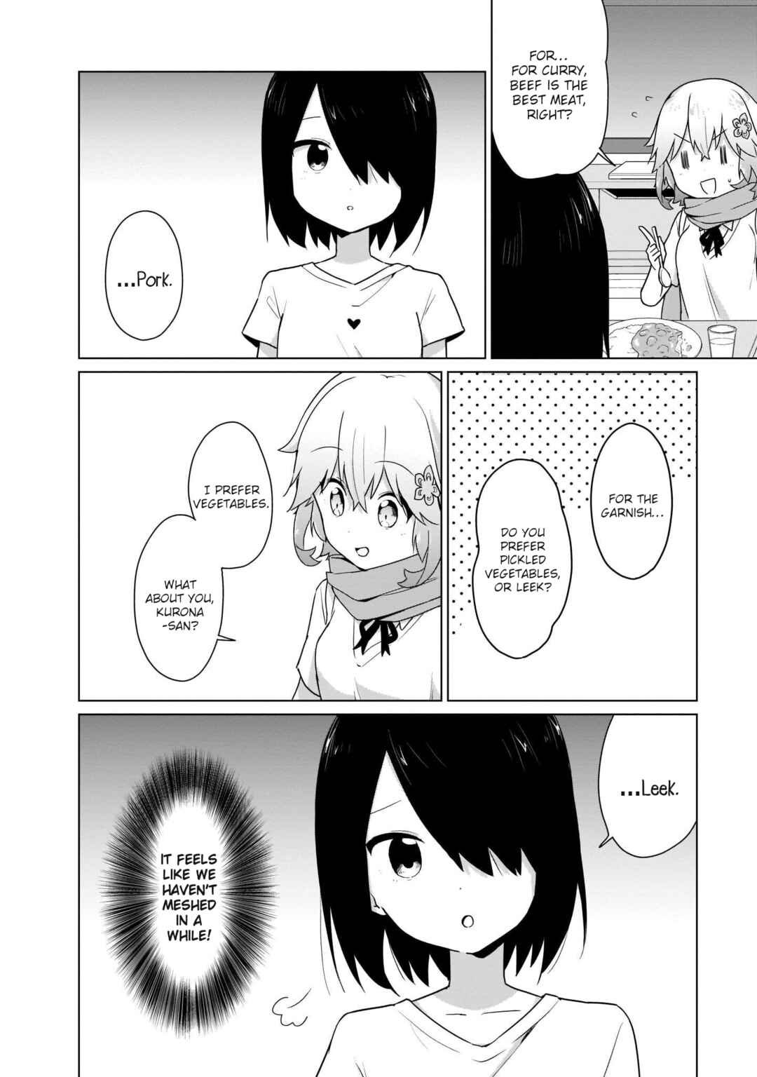 Page 10 Chapter 14 Tapris Sugar Step