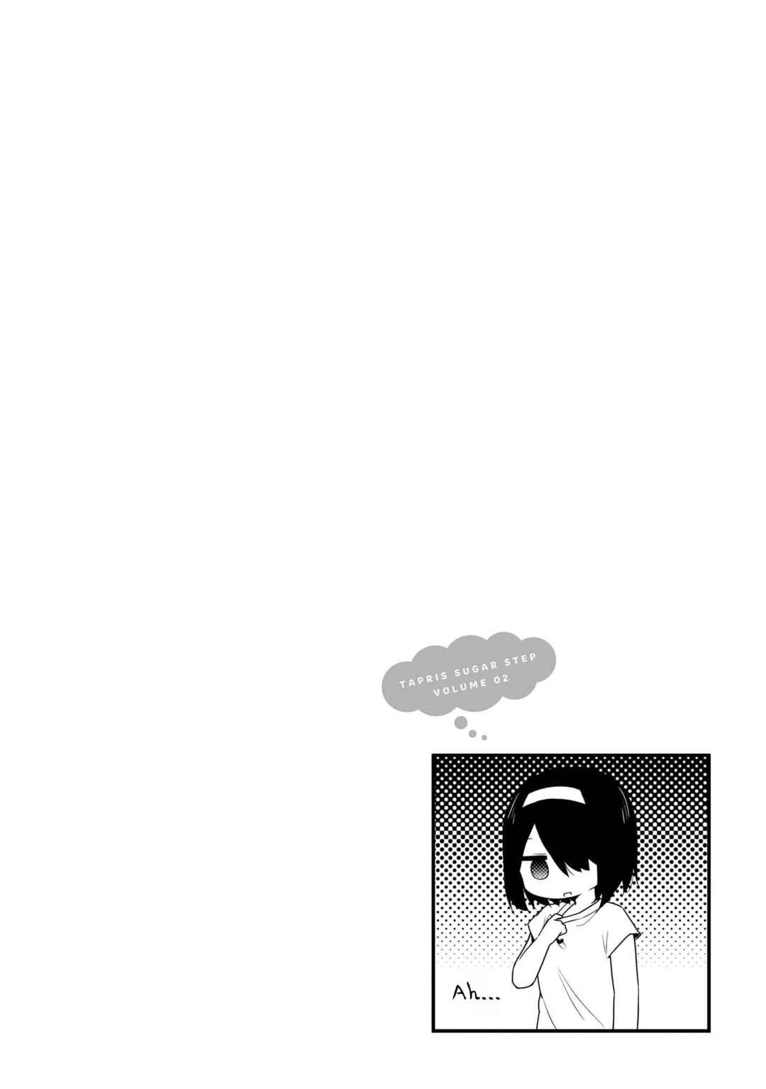 Page 16 Chapter 14 Tapris Sugar Step
