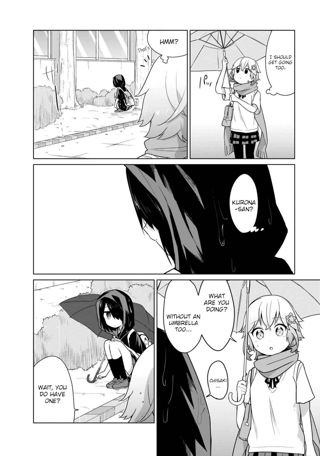 Page 2 Chapter 14 Tapris Sugar Step