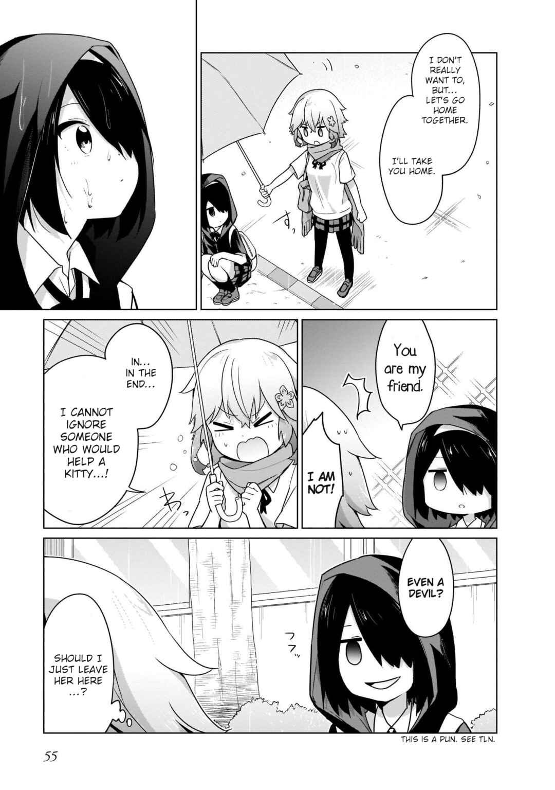Page 5 Chapter 14 Tapris Sugar Step