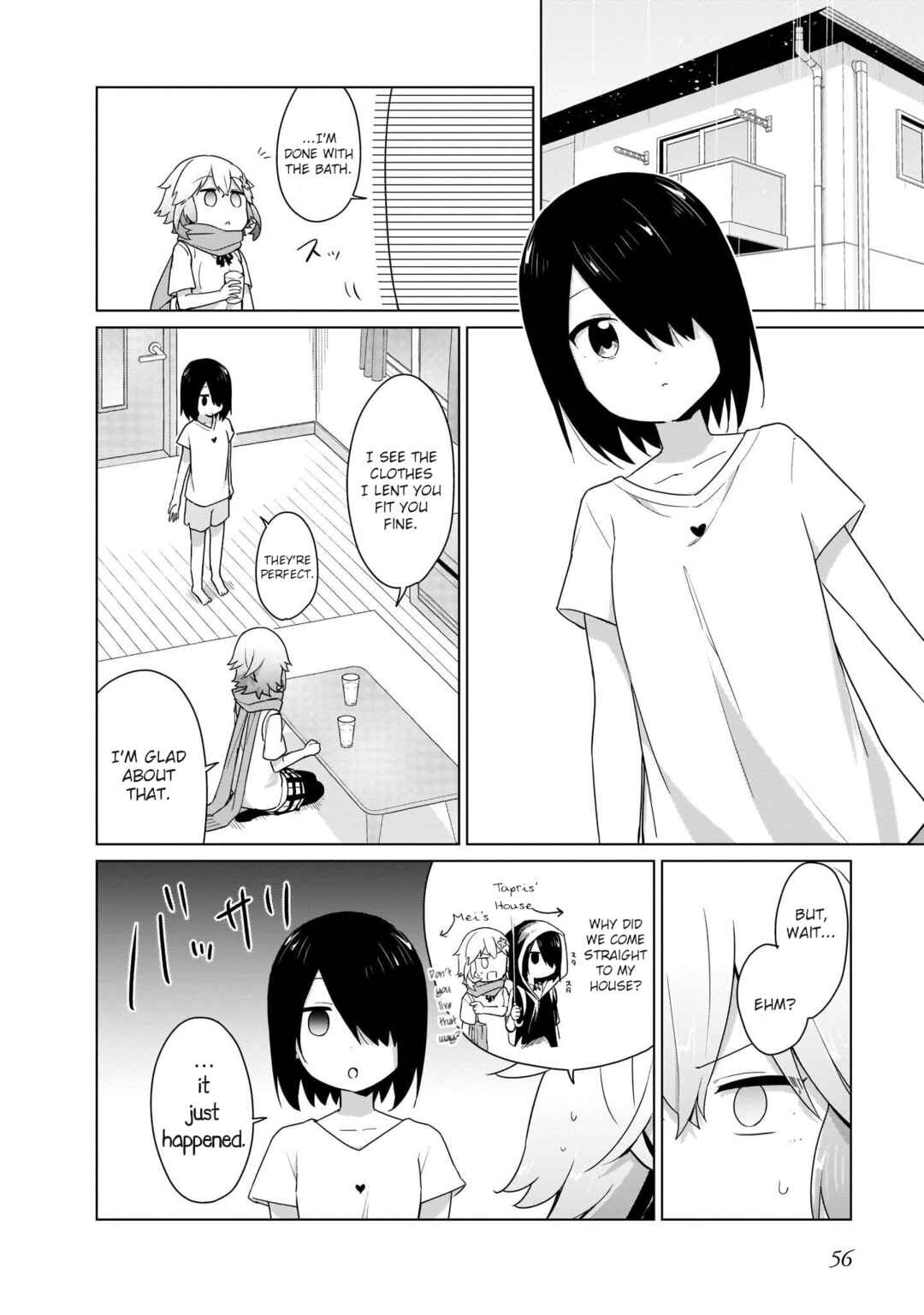 Page 6 Chapter 14 Tapris Sugar Step