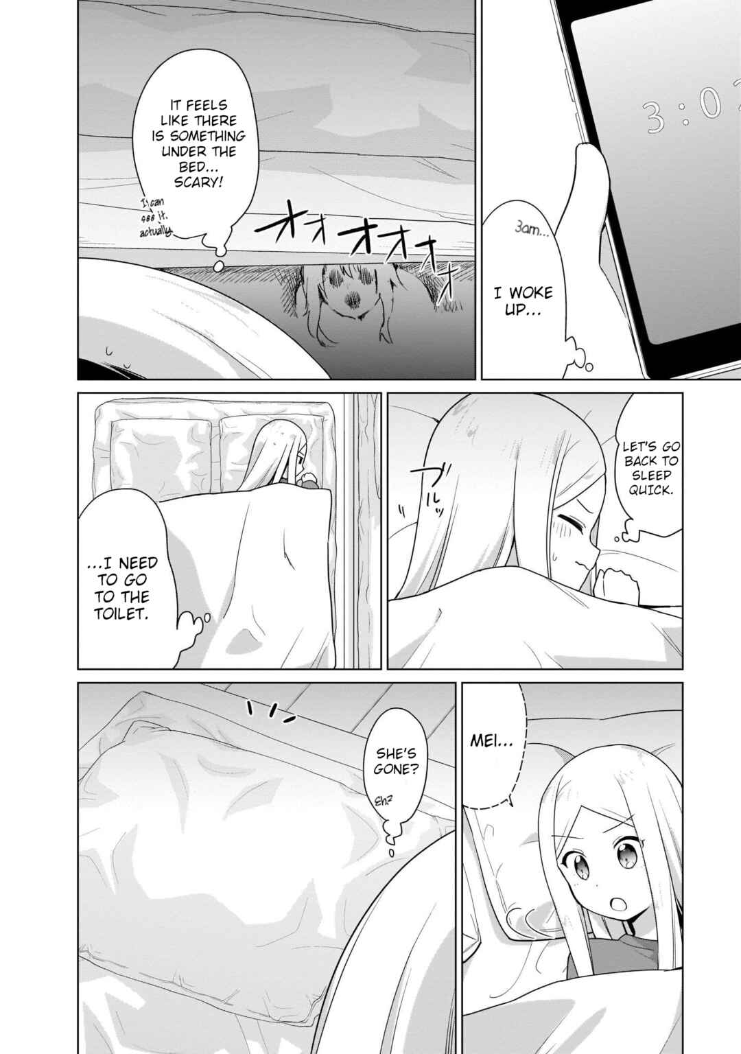 Page 12 Chapter 15 Tapris Sugar Step