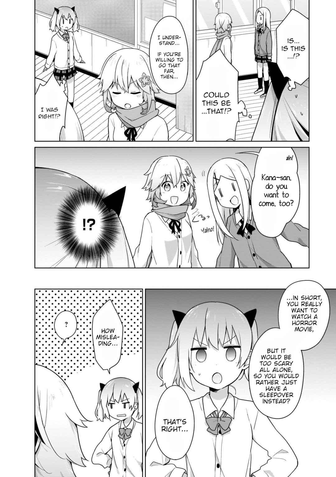 Page 2 Chapter 15 Tapris Sugar Step
