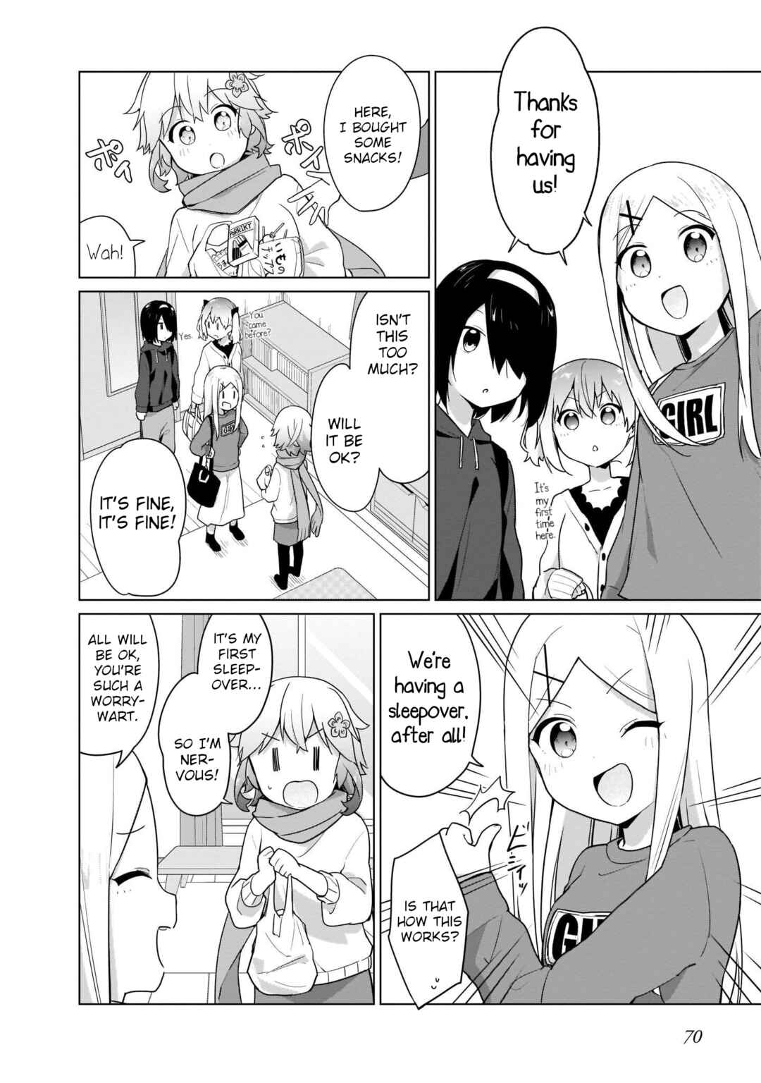 Page 4 Chapter 15 Tapris Sugar Step