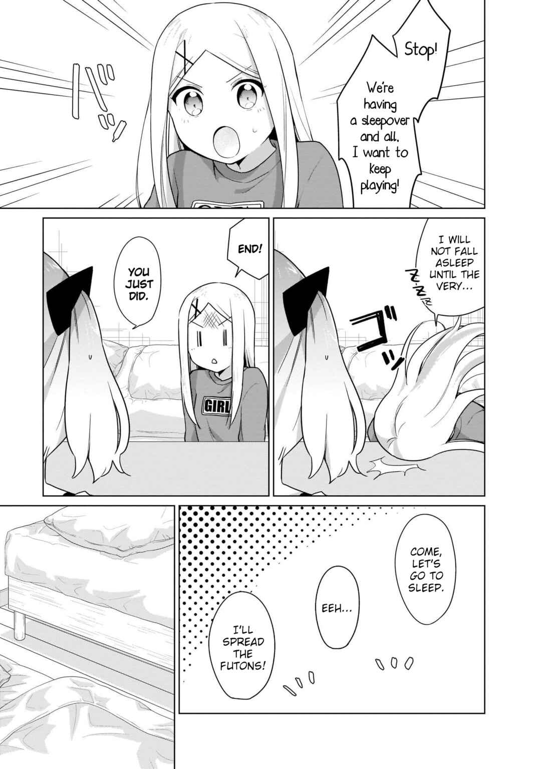 Page 9 Chapter 15 Tapris Sugar Step