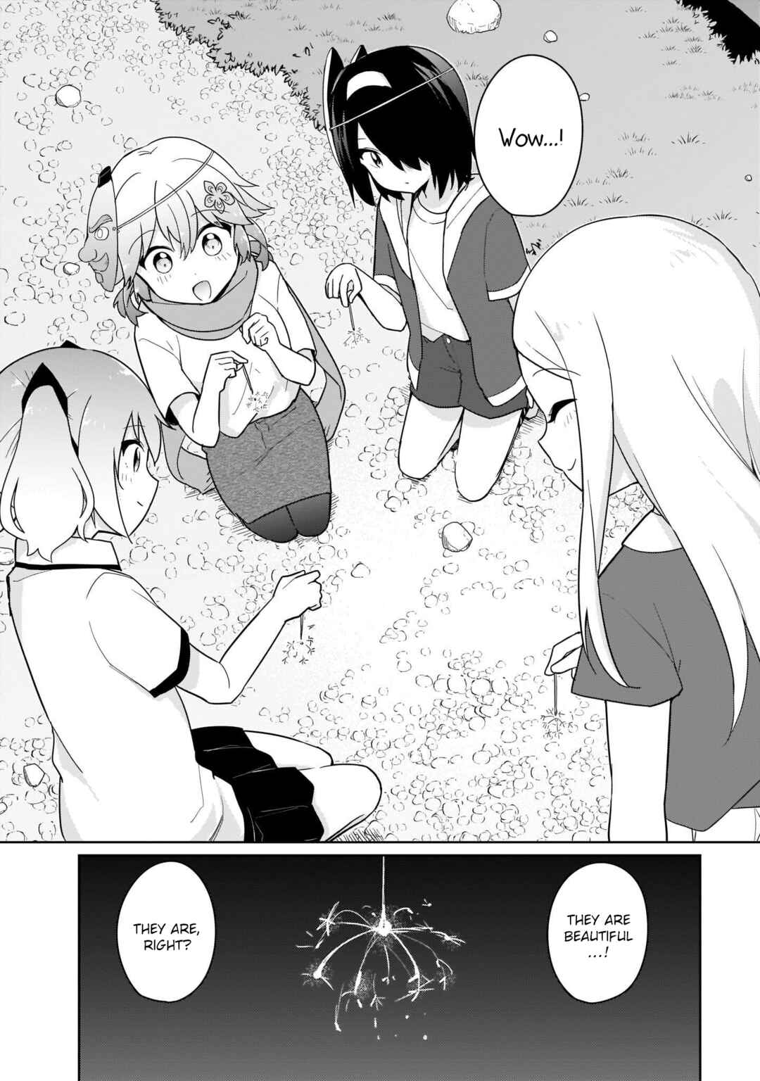 Page 12 Chapter 26 Tapris Sugar Step