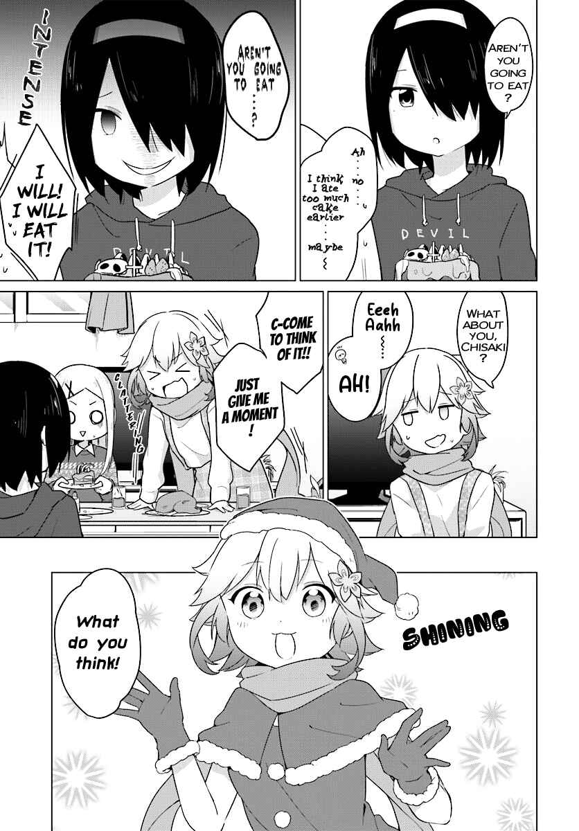Page 12 Chapter 5 Tapris Sugar Step