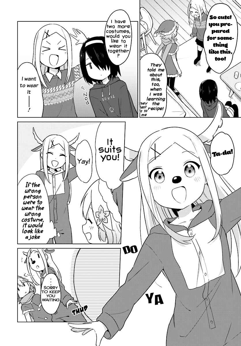 Page 13 Chapter 5 Tapris Sugar Step