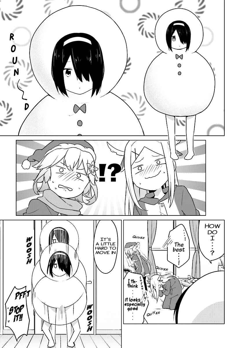 Page 14 Chapter 5 Tapris Sugar Step