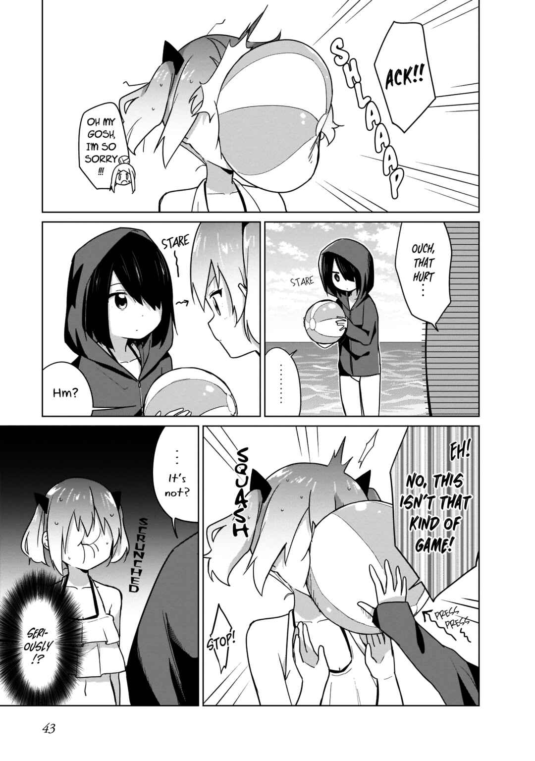 Page 12 Chapter 13 Tapris Sugar Step