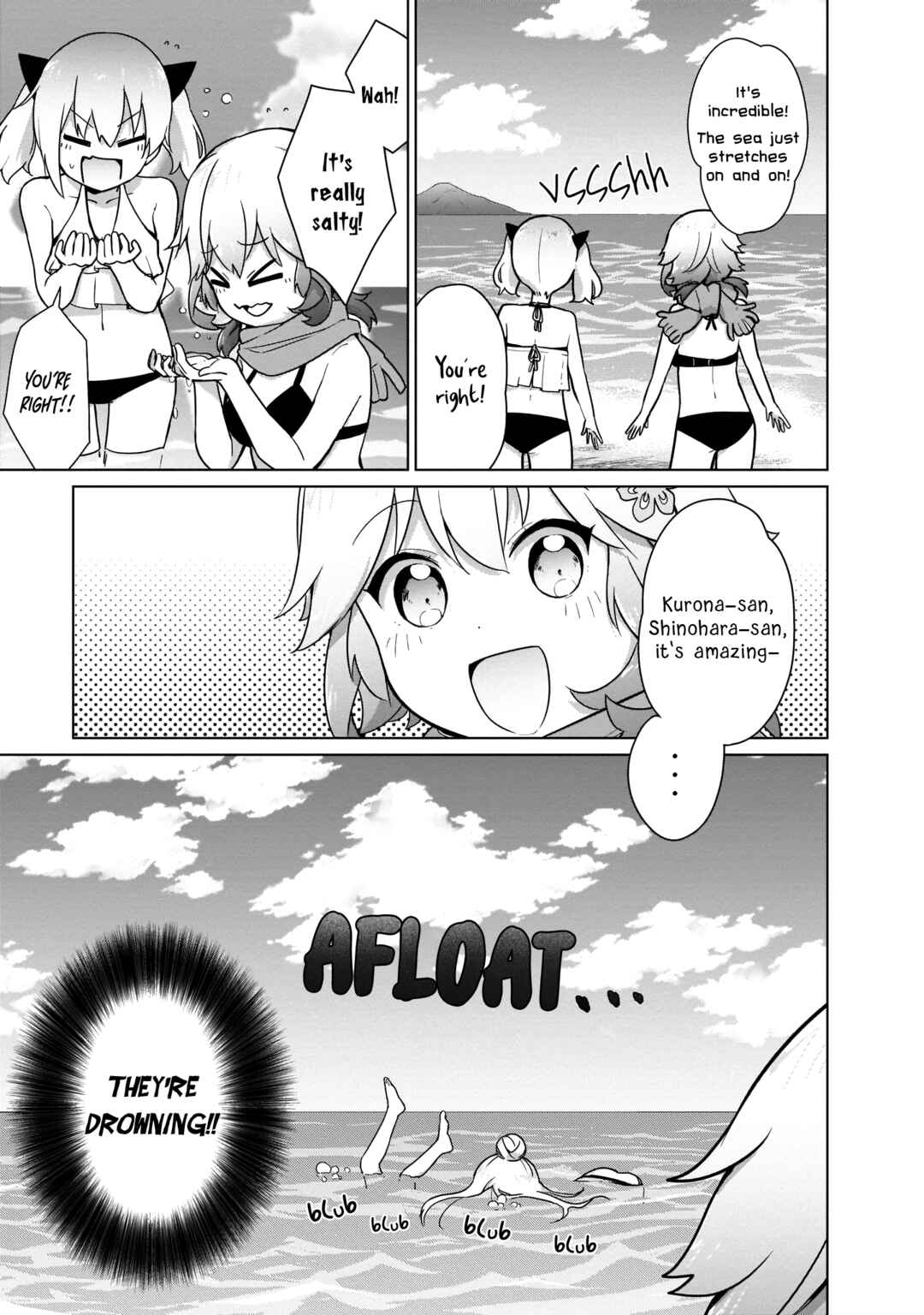 Page 4 Chapter 13 Tapris Sugar Step
