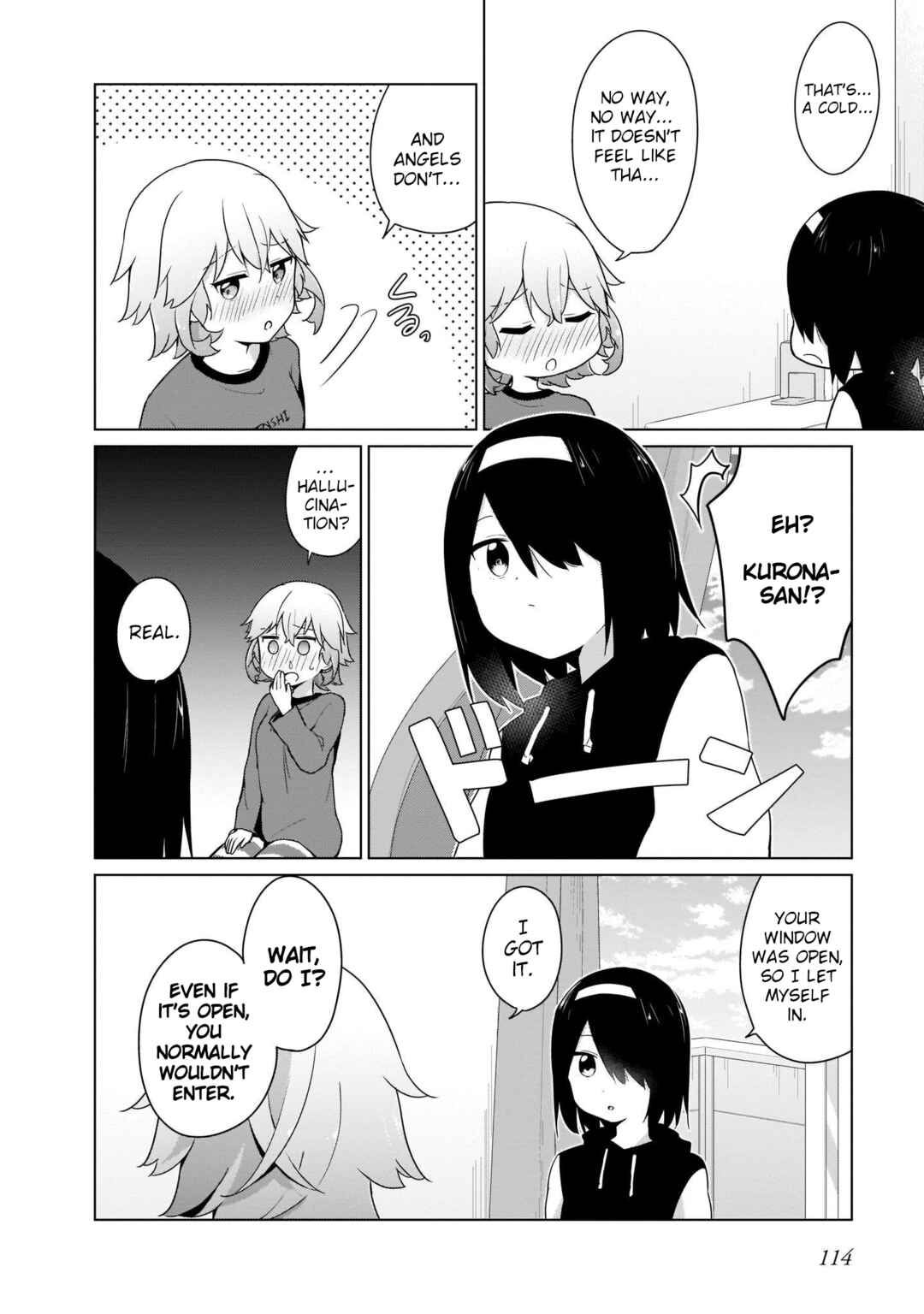 Page 2 Chapter 18 Tapris Sugar Step