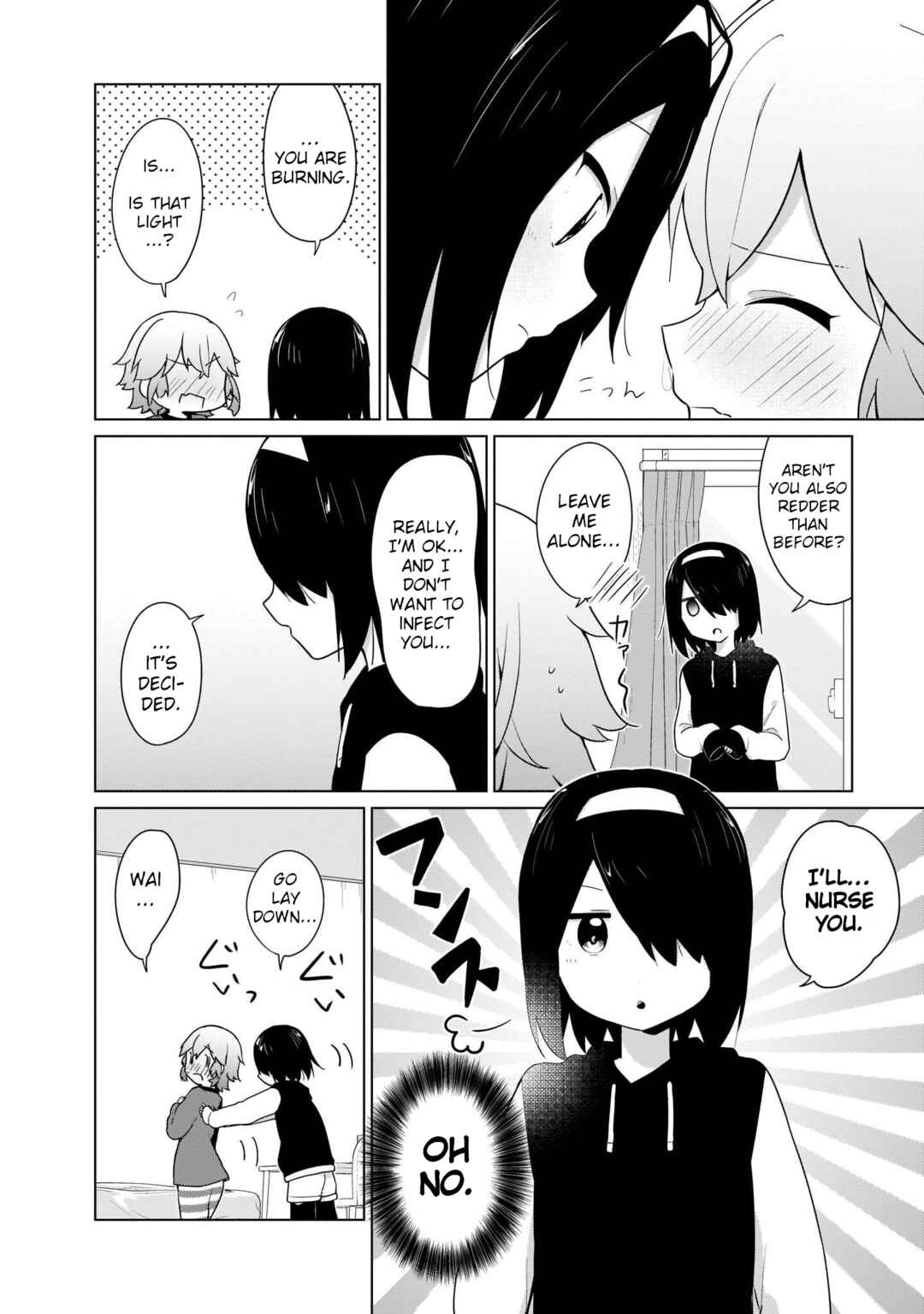 Page 4 Chapter 18 Tapris Sugar Step