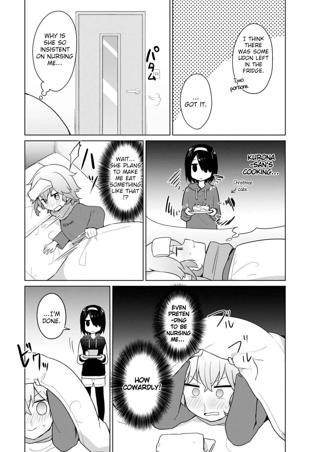 Page 7 Chapter 18 Tapris Sugar Step