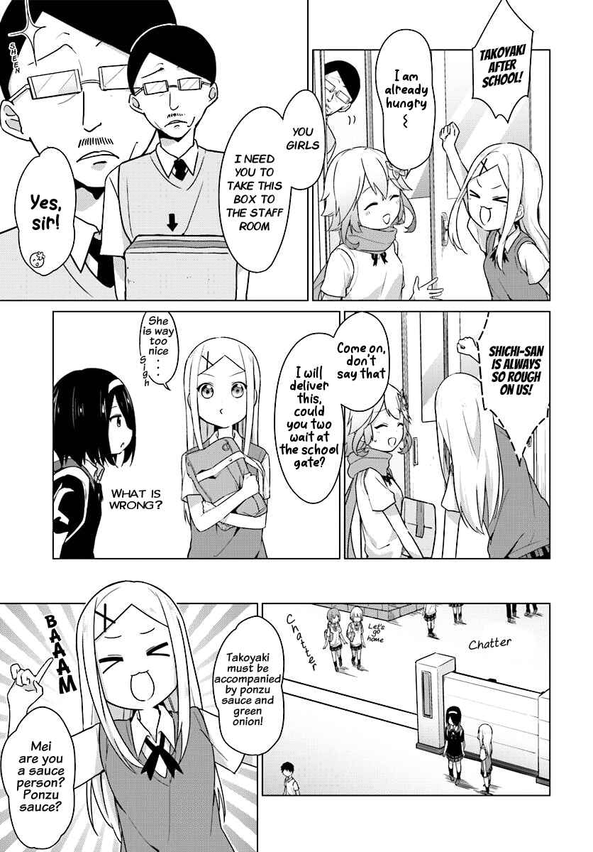 Page 10 Chapter 4 Tapris Sugar Step