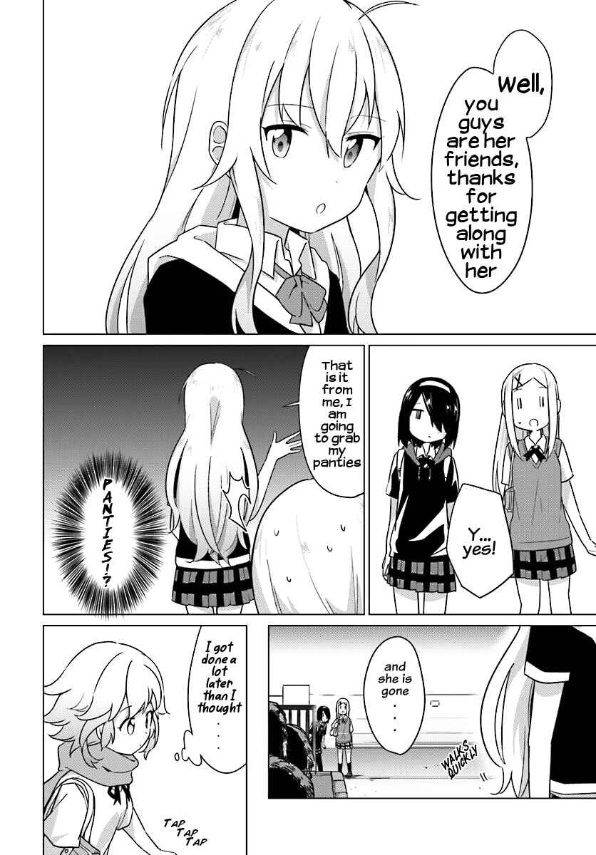 Page 13 Chapter 4 Tapris Sugar Step