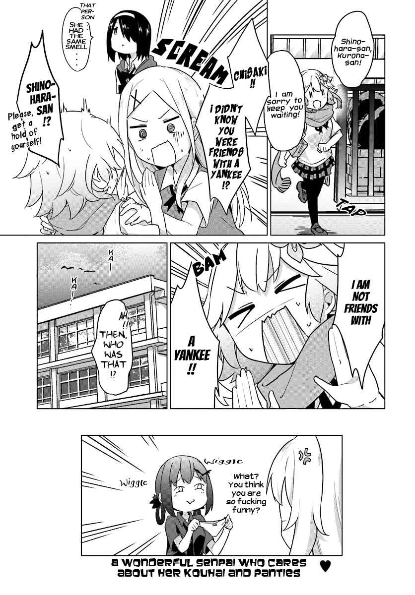 Page 14 Chapter 4 Tapris Sugar Step