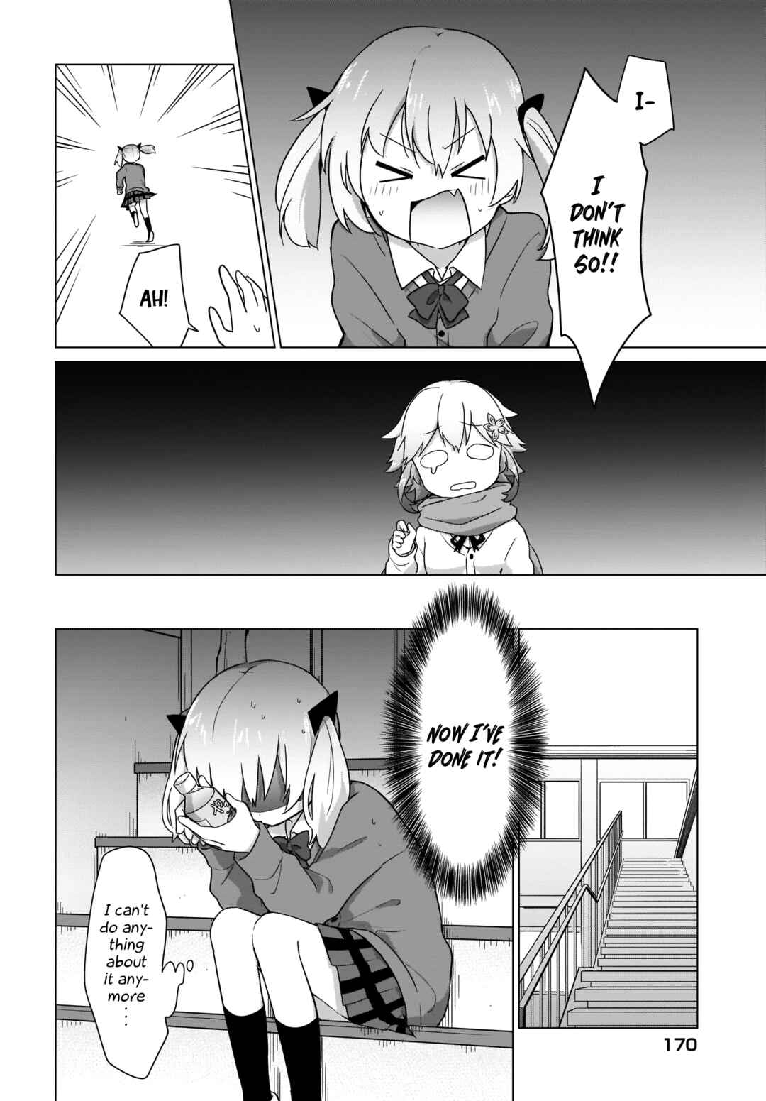 Page 11 Chapter 9 Tapris Sugar Step