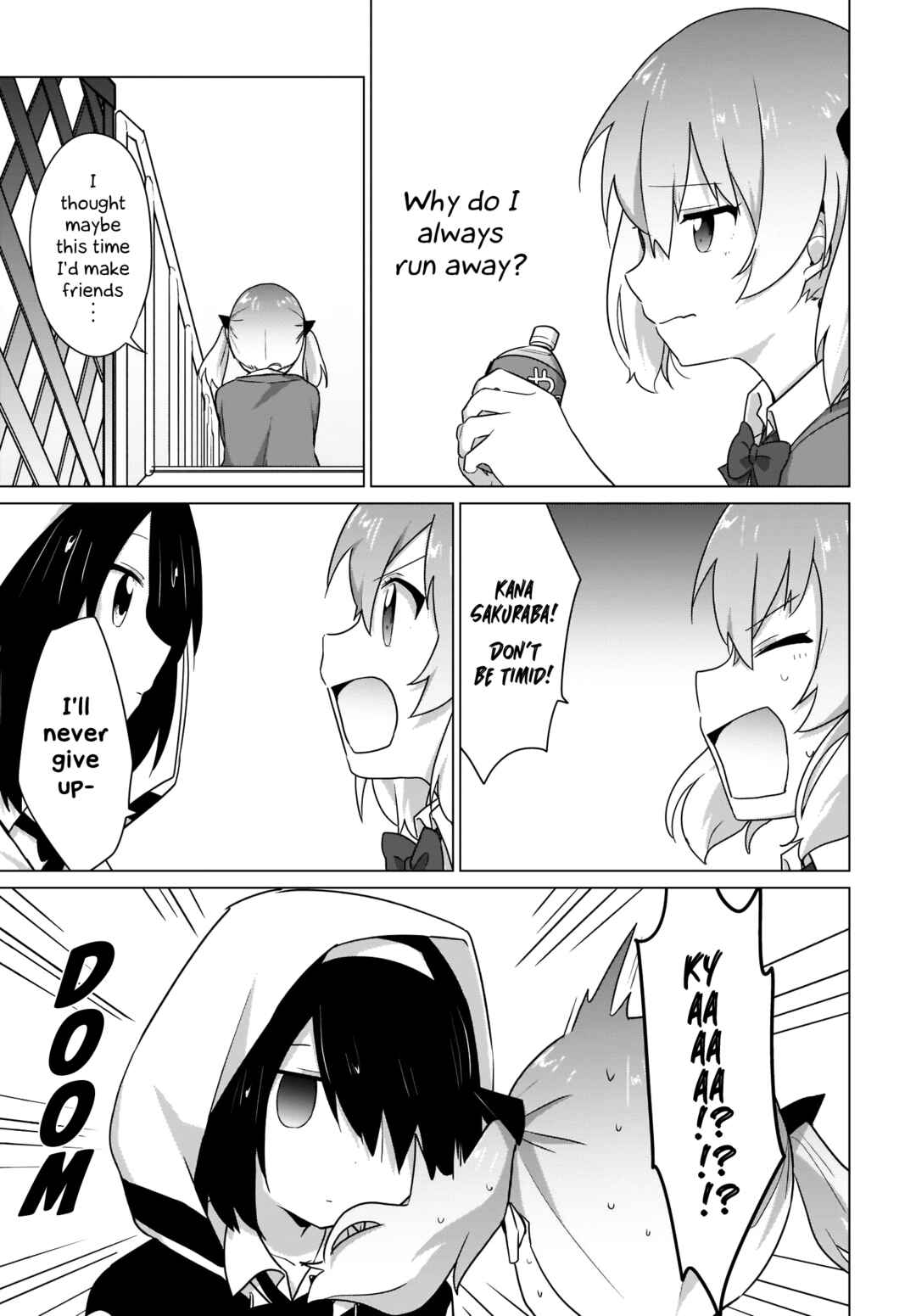 Page 12 Chapter 9 Tapris Sugar Step